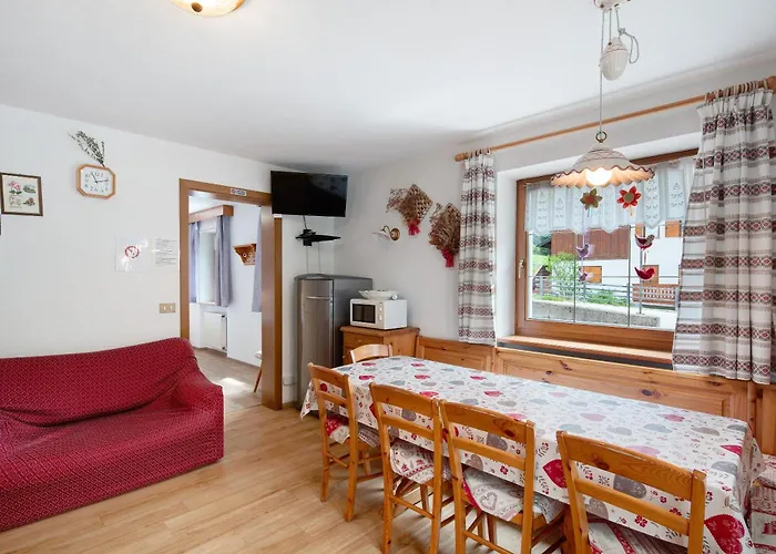 Apartmán Alfever- Aurone