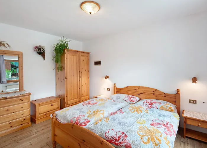 Apartmán Alfever- Aurone *