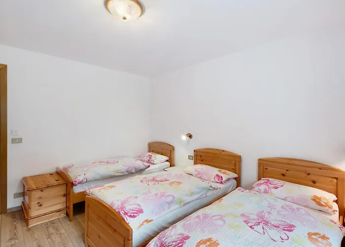 Apartmán Alfever- Aurone Masarei