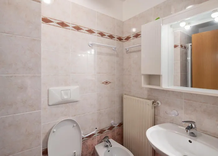Apartmán Alfever- Aurone