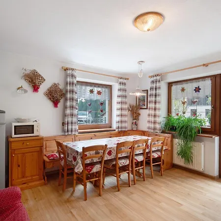 Apartment Alfever- Aurone