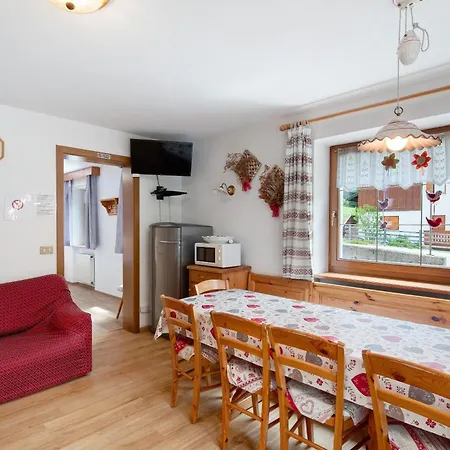 Apartment Alfever- Aurone