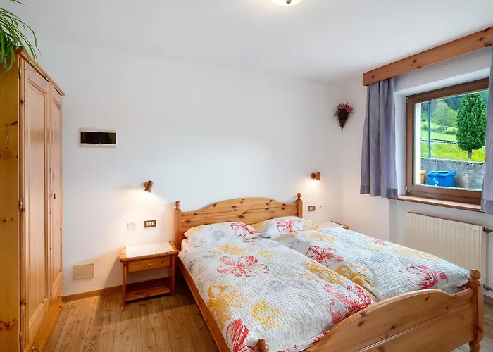 Alfever- Aurone Apartment *